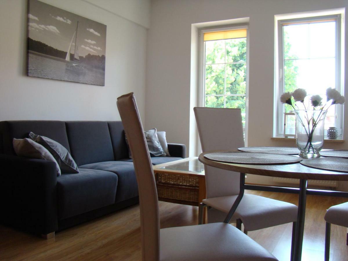 Apartament Boya ギジツコ エクステリア 写真